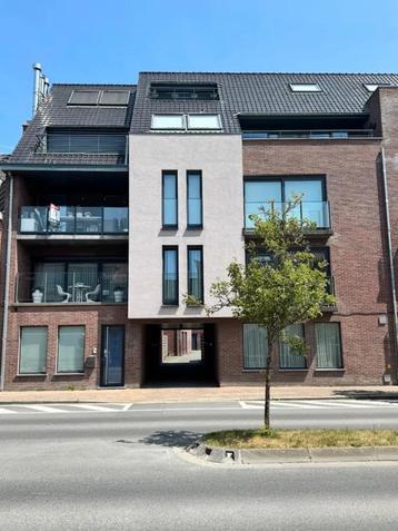  appartement met 2 slaapkamers in Torhout, bouwjaar 2015, be beschikbaar voor biedingen