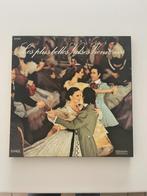 Set van 4 33T vinylplaten „De mooiste walsen van Wenen”, Cd's en Dvd's, Ophalen, Zo goed als nieuw, Overige formaten, Klassiek