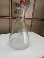 Erlenmeyer kolf 100ml -als nieuw, Enlèvement, Autres types