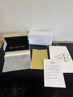 Van cleef armband, Enlèvement, Comme neuf