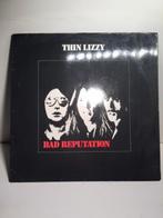 LP - Thin Lizzy - Bad Reputation (Vinyle), Enlèvement ou Envoi, Comme neuf, 12 pouces, Autres genres