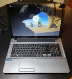 acer E1-771 intel i7 cpu / 16 Gb ram / 250 Gb SSD, Computers en Software, 2 tot 3 Ghz, Intel Core i7 processor, Ophalen of Verzenden