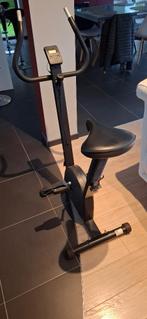 velo appartement, Sports & Fitness, Jambes, Enlèvement, Utilisé, Vélo d'appartement