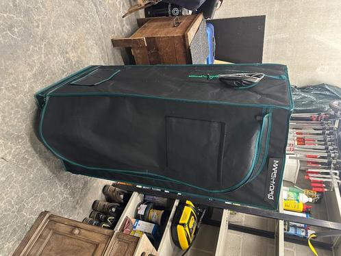 grow tent 60x60x140, Tuin en Terras, Kweekspullen, Nieuw, Kweektent, Ophalen