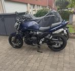 Susuki bandit 650 N, Motoren, 4 cilinders, Meer dan 35 kW, 650 cc, Minimaal motorrijbewijs A1