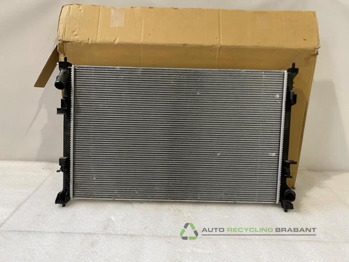 Radiateur van een Renault Austral, Gebruikt, -, Renault, -
