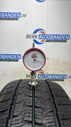4x Continental Vancontact 4 Season 195/60 R16C 99/97H 195/60, Auto-onderdelen, Banden en Velgen, -, Ophalen of Verzenden, All Season