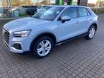 Audi Q2 35 TFSI advanced (bj 2021, automaat), Auto's, Audi, 4 deurs, Stof, Gebruikt, 4 cilinders