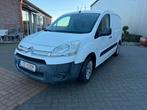 Berlingo met airco en groot navigatiesysteem, Auto's, Voorwielaandrijving, Euro 5, Stof, USB