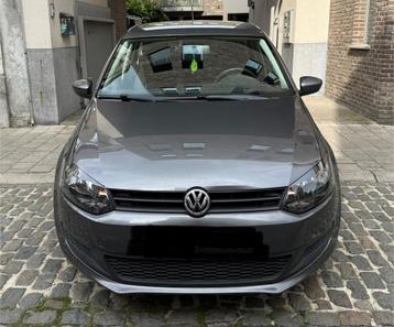 Volkswagen Polo / 1.2 TDI / EURO 5 beschikbaar voor biedingen