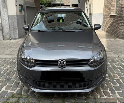 Volkswagen Polo / 1.2 TDI / EURO 5, Auto's, Volkswagen, Bedrijf, Te koop, Polo, ABS, Airbags, Airconditioning, Boordcomputer, Centrale vergrendeling