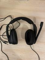 Sennheiser gsp 302, Ophalen, Gebruikt, Volumeregelaar, Sennheiser