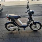 elektrische scooter matra/e-md+, Fietsen en Brommers, Scooters | Aprilia, Ophalen, Overige modellen, Elektrisch, Klasse B (45 km/u)