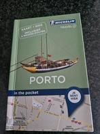 reisgids Porto, Boeken, Reisgidsen, Michelin, Europa, Ophalen of Verzenden, Zo goed als nieuw