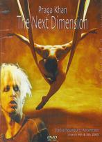 Praga Khan (the next dimension) DVD (New, Sealed), Cd's en Dvd's, Alle leeftijden, Ophalen, Nieuw in verpakking, Muziek en Concerten