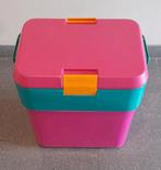 Retro Gio’Style koelbox – Fiesta 30L – jaren ’80/’90, Ophalen, Nieuw, Koelbox