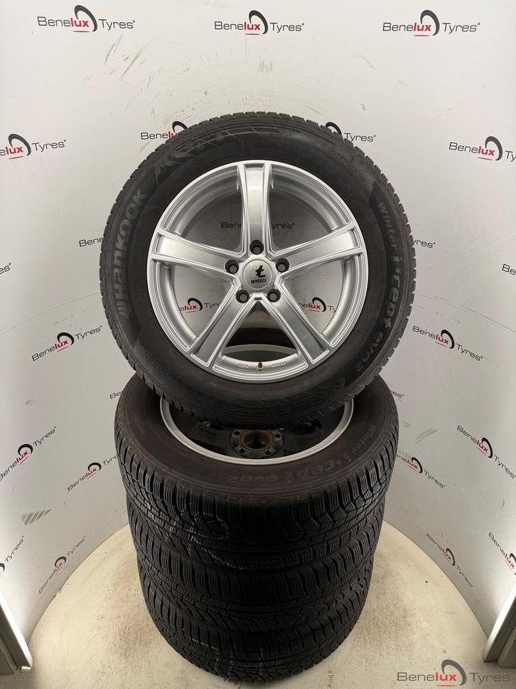 Mitsubisch ASX Eclipse FTO Grandis L300 Lancer Outlander EVO, Auto-onderdelen, Banden en Velgen, Banden en Velgen, Winterbanden