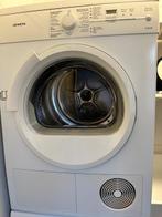 droogkast Siemens, Elektronische apparatuur, Ophalen, 6 tot 8 kg, Luchtafvoer, Anti-kreukfase