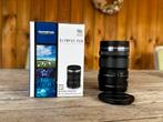 Olympus M-Zuiko 12-50 mm f3.5-6.3 (macro), Audio, Tv en Foto, Foto | Lenzen en Objectieven, Ophalen of Verzenden, Zo goed als nieuw