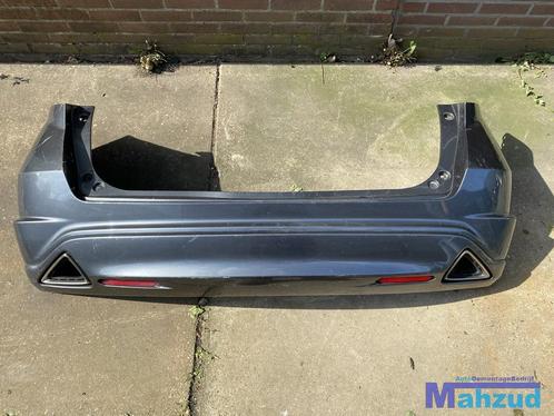 HONDA CIVIC FK FN hatchback Grijs achterbumper 2005-2011, Auto-onderdelen, Carrosserie, Bumper, Honda, Achter, Gebruikt, Ophalen