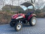 KNEGT DF 254 g2 compact tractor MARGE met kenteken, Autres types