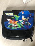 Boekentas, Ophalen, Nieuw, Blauw, Aktetas of Boekentas