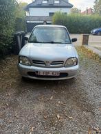 Nissan Micra, model 2000, benzine, Auto's, Micra, Particulier, Te koop, Benzine