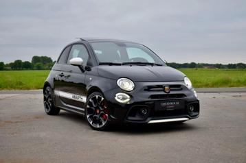 Abarth 595 Competizione 1.4T, AUTOMAAT/Schuidak/Xenon/Beats/ beschikbaar voor biedingen