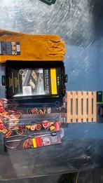 BBQ SPULLEN NIEUW, Ophalen, Nieuw, BBQ