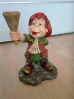 Origineel kabouterlaafje met lantaarntje, Enlèvement, Comme neuf