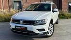 Volkswagen Tiguan 2.0 TDi SCR 4Motion Highline DSG (EU6.2), Gebruikt, 4 cilinders, Alcantara, Wit