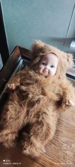 Xxxxx popje xxxxx, Enlèvement