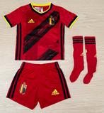 Voetbaloutfit Rode Duivels 18-24M, Ophalen, Zo goed als nieuw