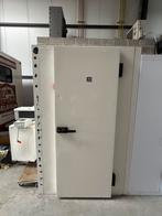 Koelcell incl koelunit en verdamper, Ophalen