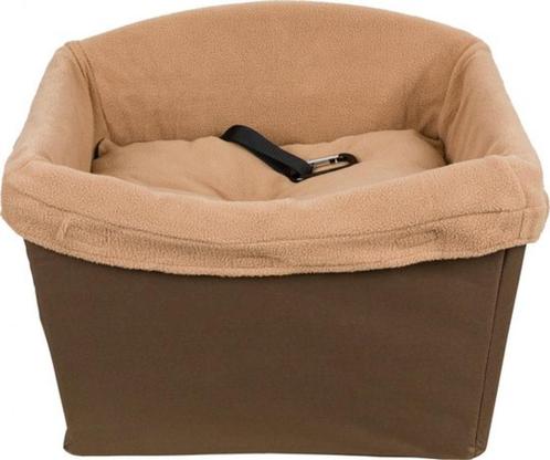Nieuw Petsafe Pstam10 Happy Ride Veiligheidszitje Bruin, Dieren en Toebehoren, Honden-accessoires, Nieuw, Ophalen of Verzenden