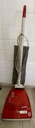 Vintage Hoover stofzuiger met stofzuigerzakken, Ophalen, Gebruikt, Stofzak, Stofzuiger