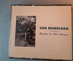 Boîte de 2 CD De Morrison. Hymnes au silence., Enlèvement ou Envoi
