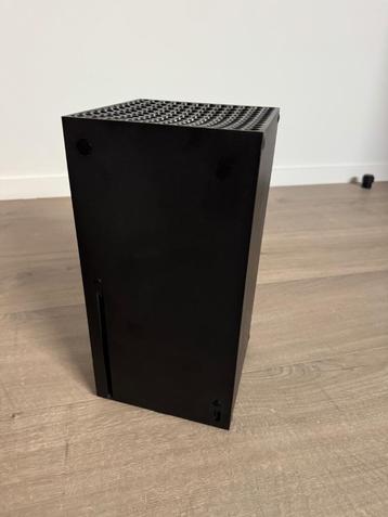 Xbox series x beschikbaar voor biedingen