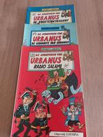 Urbanus strips, Boeken, Stripverhalen, Ophalen, Zo goed als nieuw