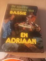 De nieuwe avonturen van bassie en adŕiaan, Boeken, Avontuur en Actie, Ophalen of Verzenden, Zo goed als nieuw