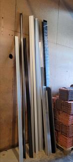 Dakrandprofielen, Doe-het-zelf en Bouw, Metalen, Ophalen, Nieuw, Aluminium