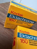 Kodak EKTACHROME COLOUR MOVIE FILM - vervallen, Ophalen of Verzenden, 8mm film