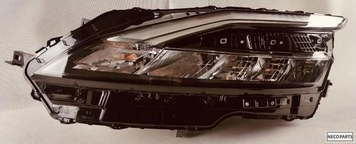 NISSAN QASHQAI J12 VOL LED KOPLAMP LINKS ORIGINEEL 100-8D02G, Auto-onderdelen, Verlichting, Nissan, Gebruikt, Ophalen of Verzenden