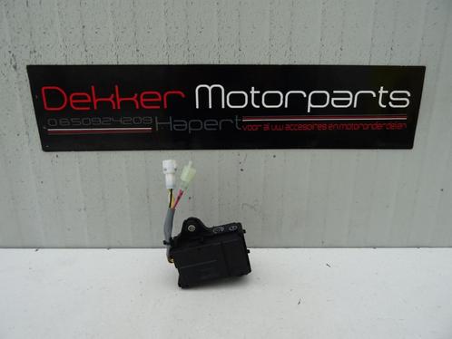 Servo / Exupklep Motor Kawasaki ZX6R 2009-2010-2011-2012, Motoren, Onderdelen | Kawasaki, Nieuw, Ophalen of Verzenden