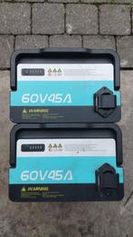 Lithium batterijen CPX en F01, Auto-onderdelen, Accu's en Toebehoren, Ophalen, Gebruikt