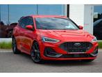 Ford Focus EcoBoost ST AUTOMAAT (09/2023 -  14980km), Zwart, Bedrijf, 5 zetels, 182 g/km