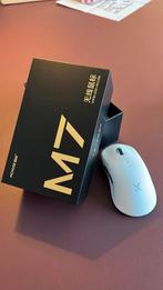 MCHOSE M7 Ultra - lightweight gaming mouse, Rechtshandig, Muis, Gaming muis, MCHOSE