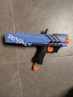 Nerf, Enlèvement, Comme neuf