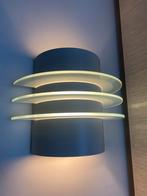 2 vintage ikea wandlampen lamp, Huis en Inrichting, Lampen | Wandlampen, Ophalen, Gebruikt