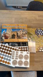 Jeu de plateau Maharaja - 999 games, Trois ou quatre joueurs, Enlèvement ou Envoi, Comme neuf, 999 Games